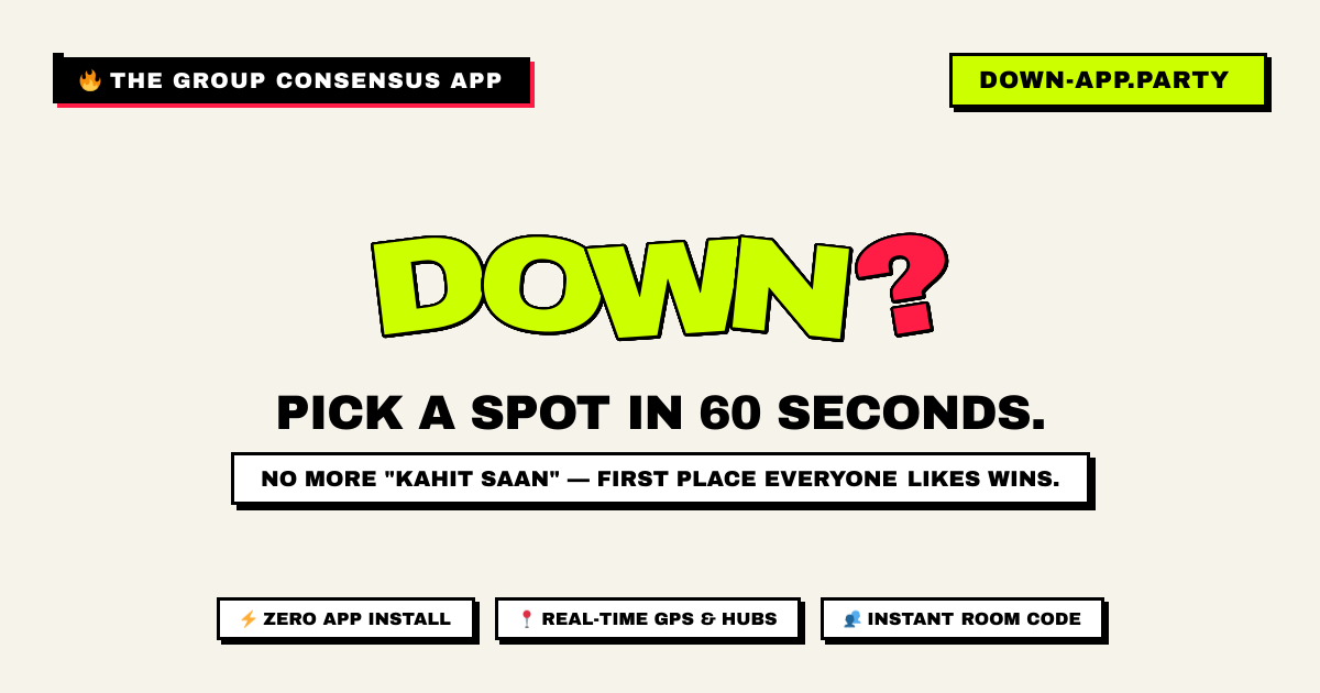 Down? Mobile Card Swiping Deck & Consensus Match Preview