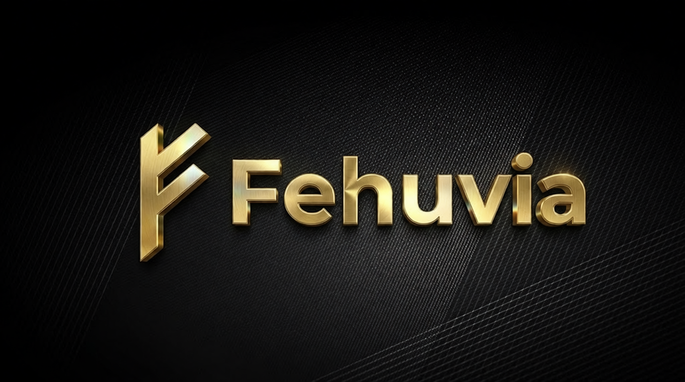 FEHUVIA cover
