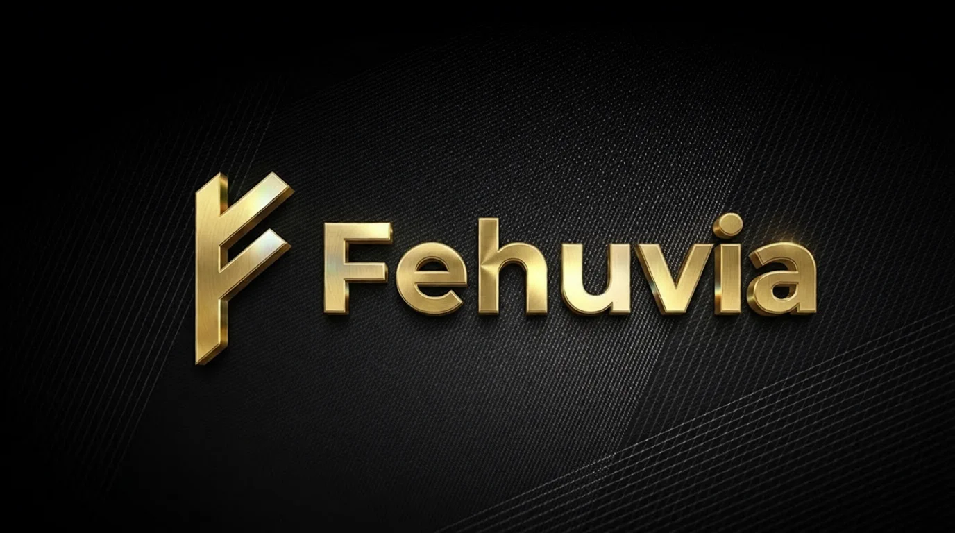 FEHUVIA cover