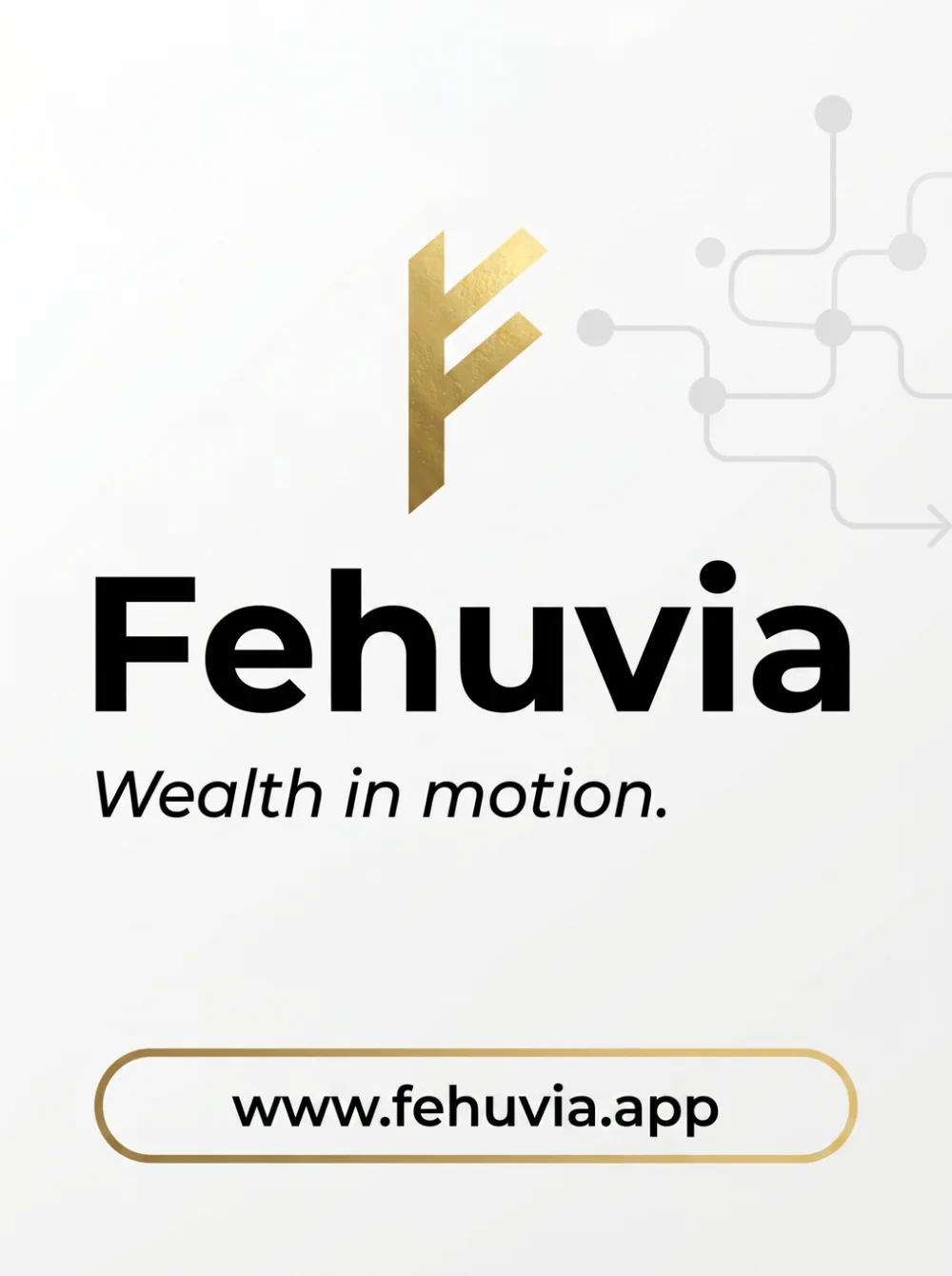 FEHUVIA cover